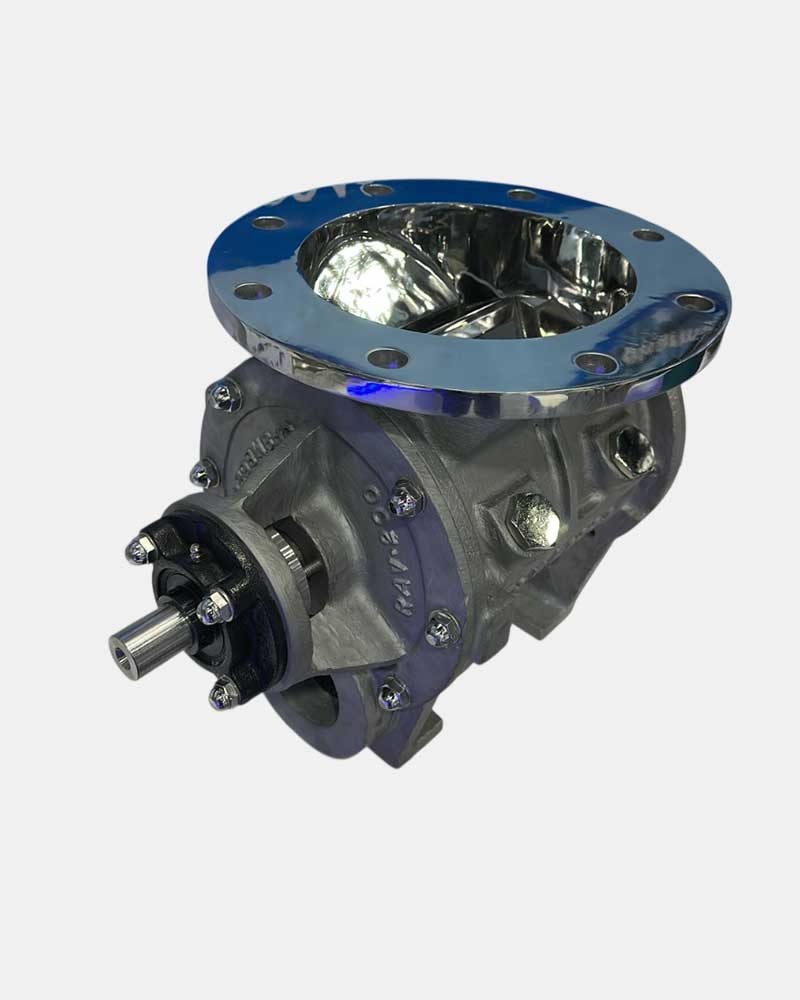 Rotary Air Lock