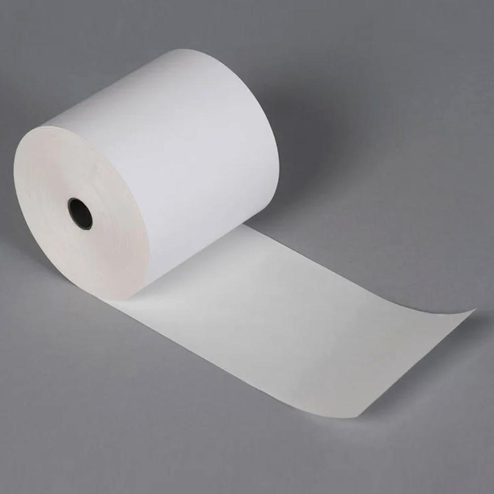 Thermal Label Roll For Barcode Printing (78 X 60 Mm) - Application: As Per Product Requirement
