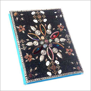 Beautifully Designed Diary