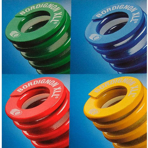 Bordignon Super Heavy Duty Die-Spring