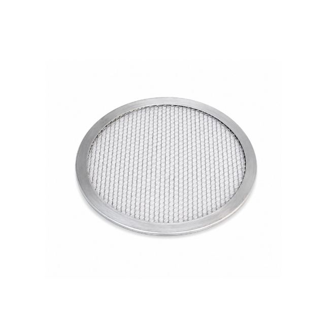 Aluminum Pizza Screen