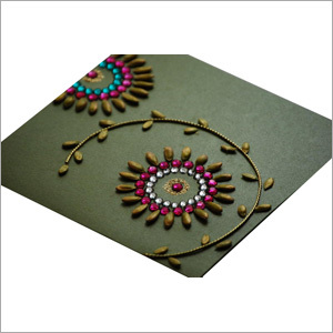 Handmade Card