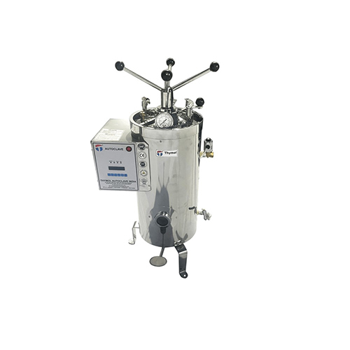 Automatic Autoclave