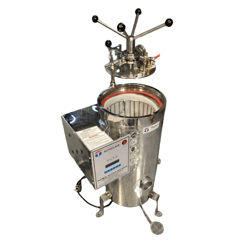 Automatic Autoclave