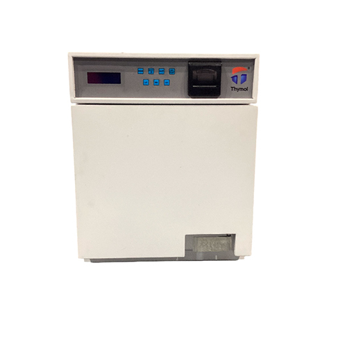 Thymol Class B Dental Autoclave