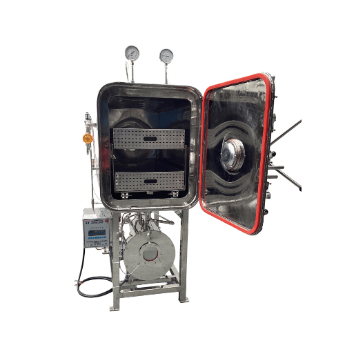 Thymol Class B Dental Autoclave