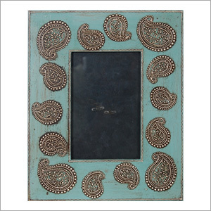 Metal Photo Frame