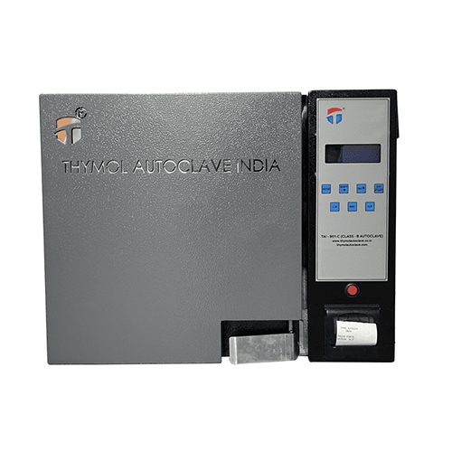 Sterilizer B Class Table Top