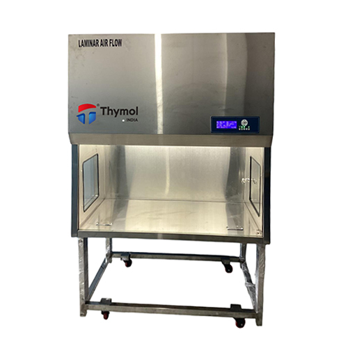 Tai-953 Vertical Laminar Air Flow - Chamber Size: 1140 Mm X 650 Mm X 700 Mm (W X D X H)