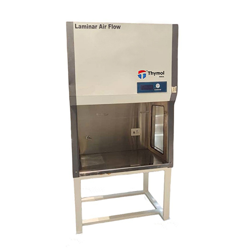 Tai-954 Horizontal Laminar Air Flow - Chamber Size: Depends On Model: Standard 2Ft