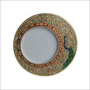 Peacock Photo Frames