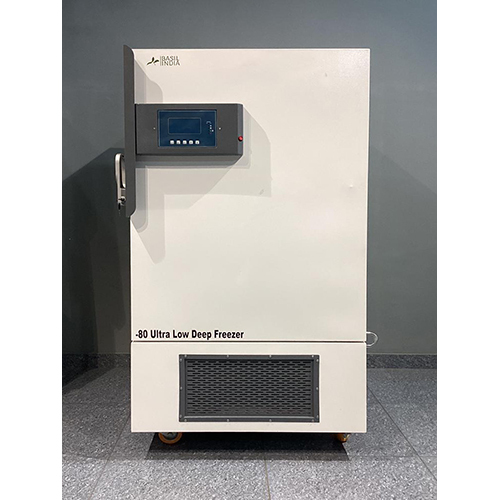 Ultra Low Temperature Deep Freezers