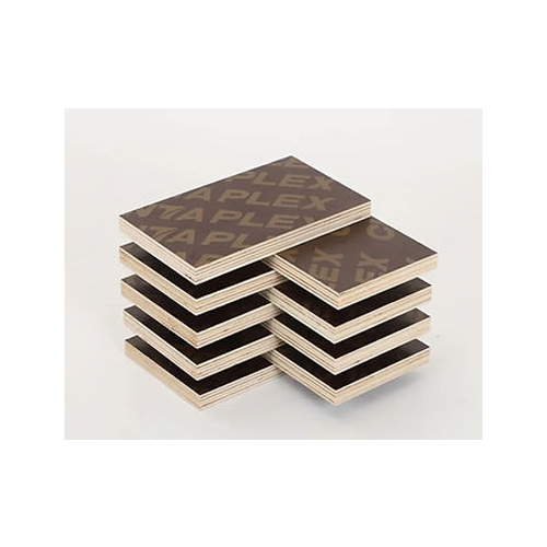 Shuttering Plywood - Density: 700 Gram Per Cubic Centimeter(G/Cm3)