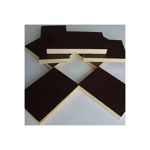 Shuttering - Marine Plywood - Density: 700 Gram Per Cubic Centimeter(G/Cm3)
