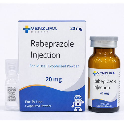 20 MG Rabeprazole Injection