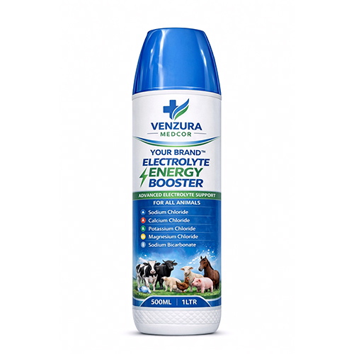 1 Ltr Electrolyte Energy Booster