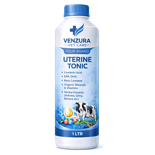 1 Ltr Uterine Tonic