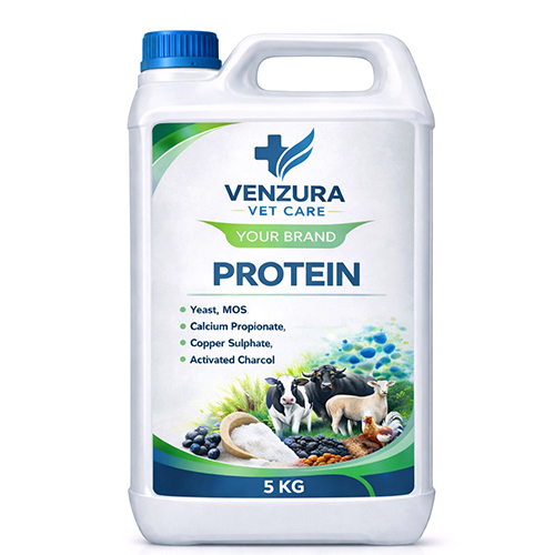 5 KG Protein