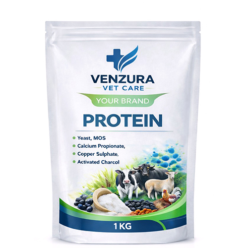 1 KG Protein