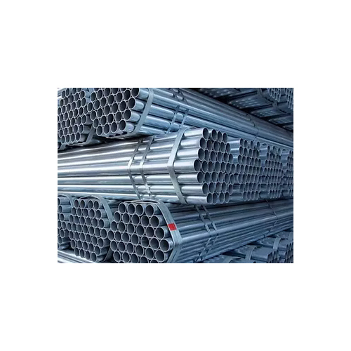 Corrosion Resistant GI Pipes