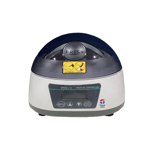 Lab Mini Centrifuge