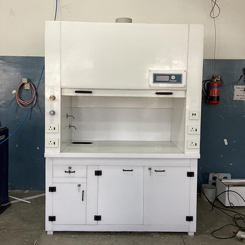 PP Fume Hood