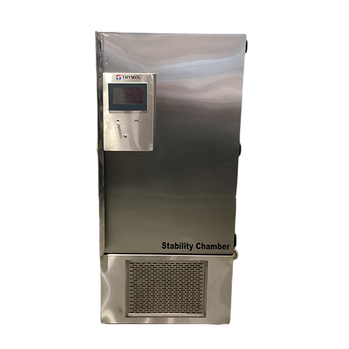 Stability Chamber - Accuracy: 0.2C (Temperature)