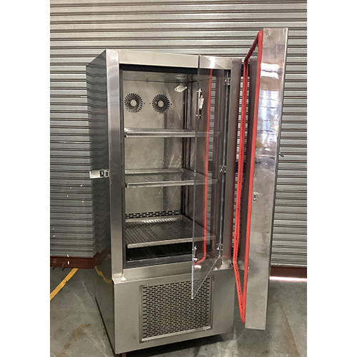 Stability Chamber