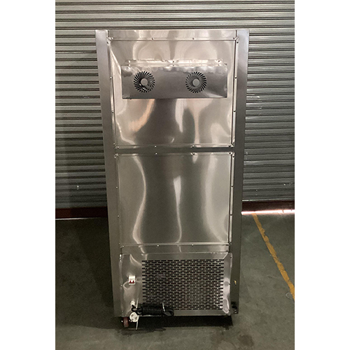 Stability Chamber