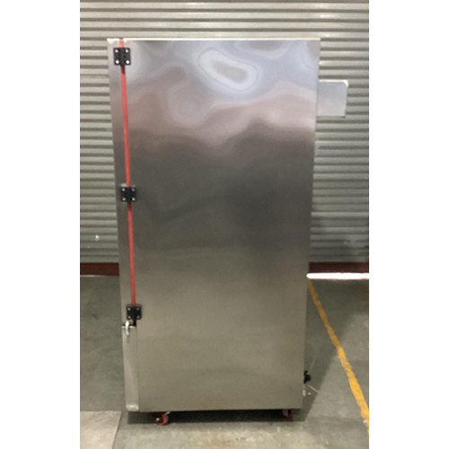 Stability Chamber