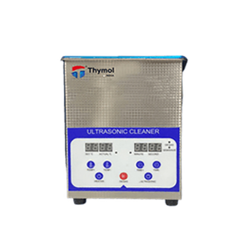 Ultrasonic Cleaner