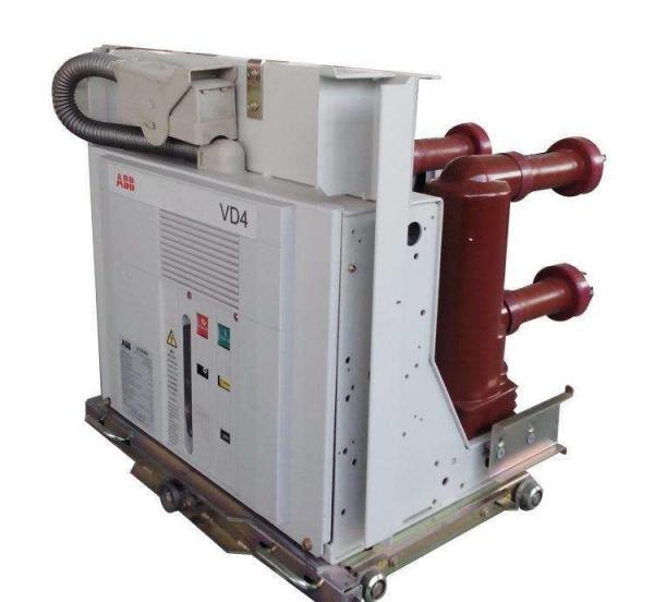 ABB VD4 BREAKER