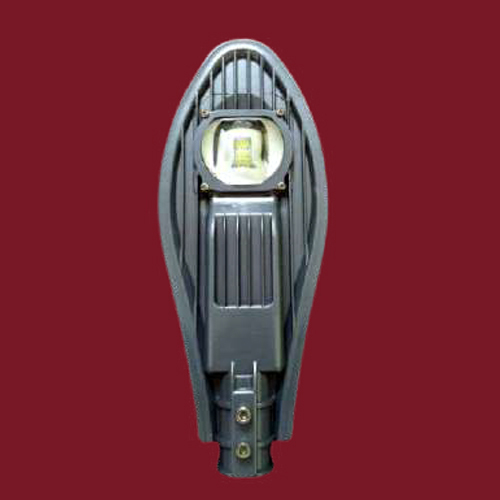 603-SRTL Street Light