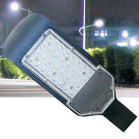 LED Street Light With Lens