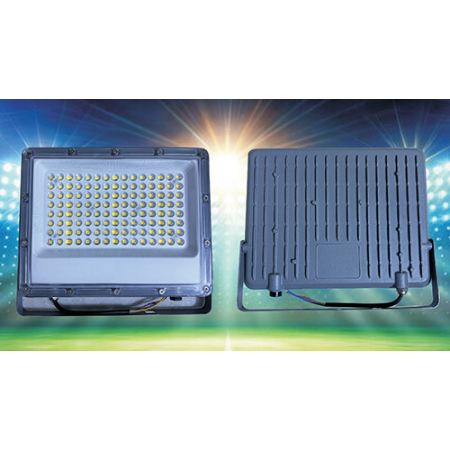 DOB Based LED Flood Light