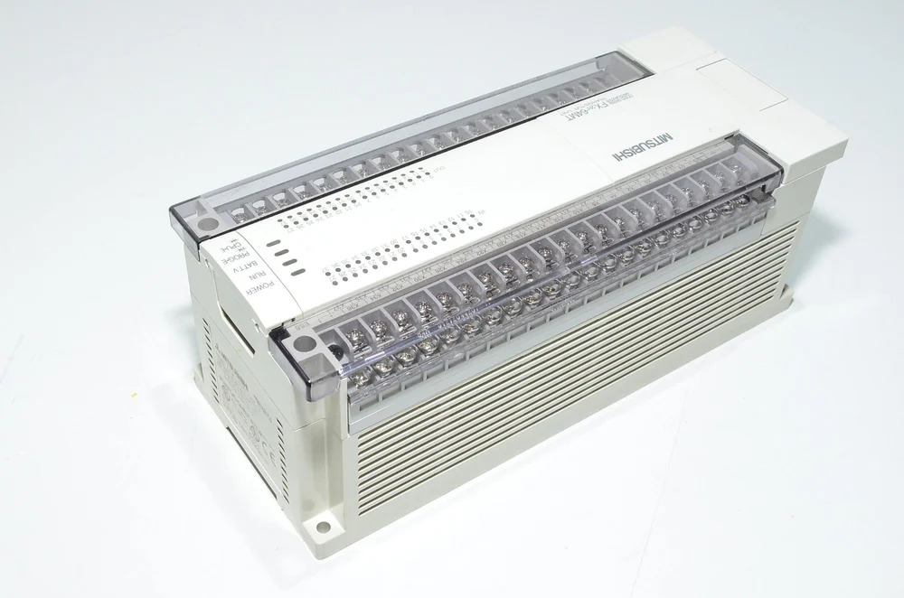 Mitsubishi PLC