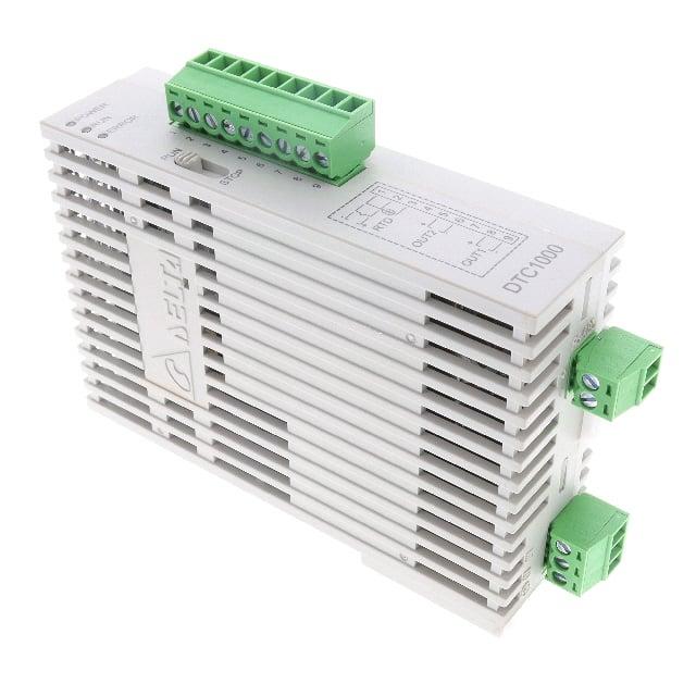DTC1000V DELTA PLC