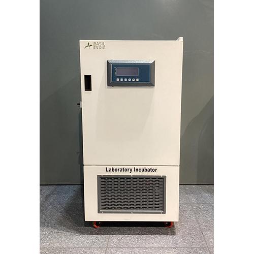 White Lab Incubator