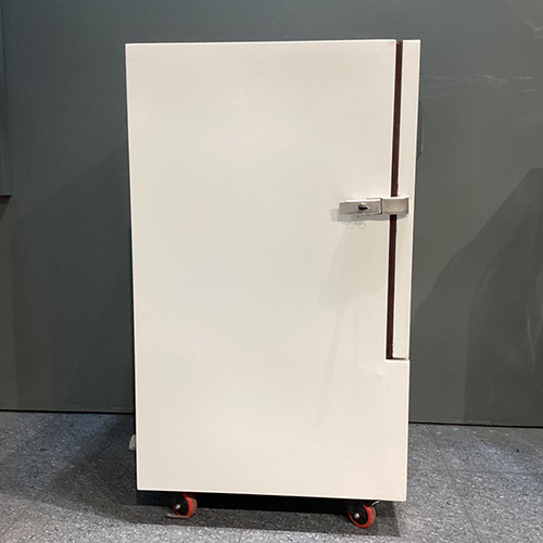 White Lab Incubator