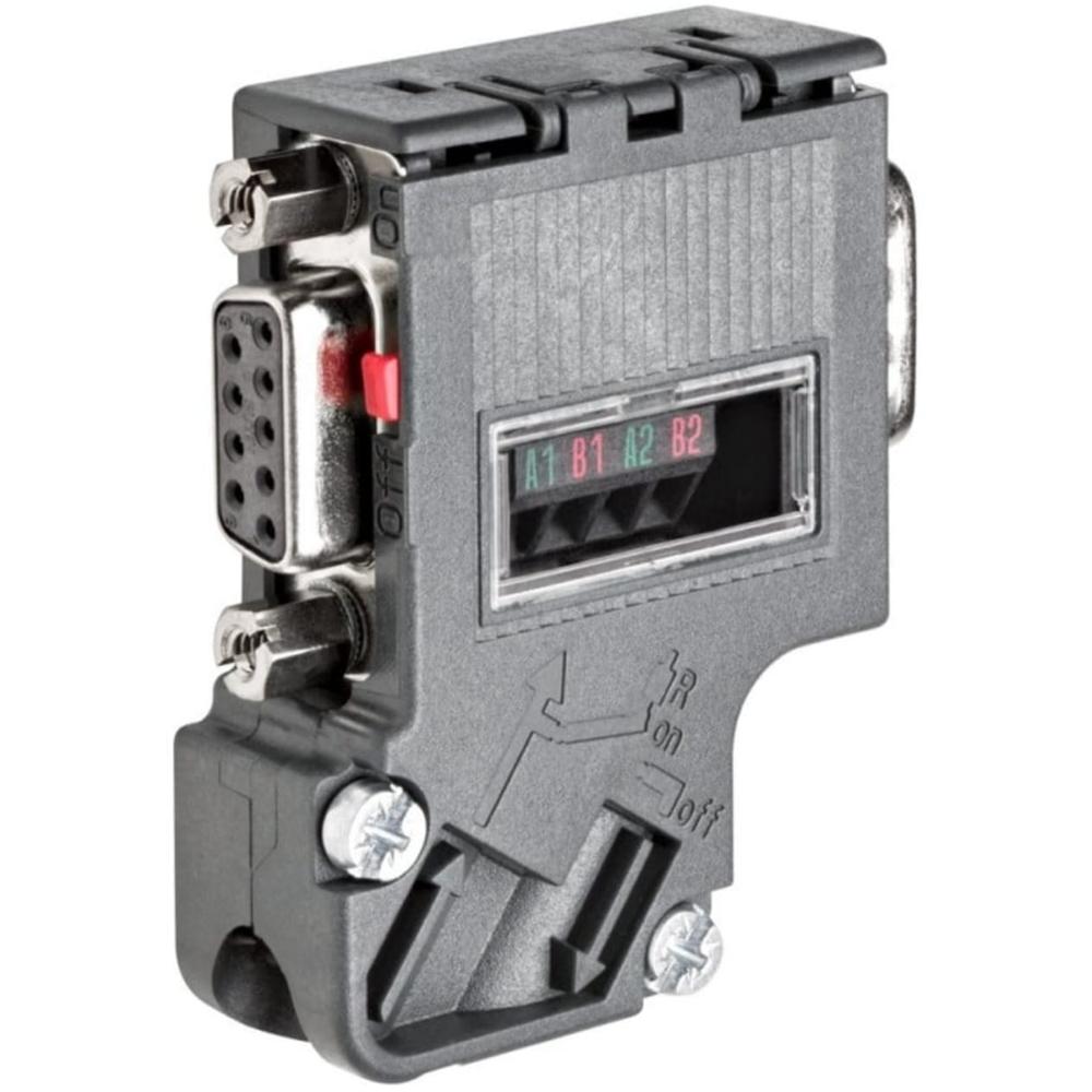 Siemens Profibus Connector 6ES7972-0BB42-0XA0