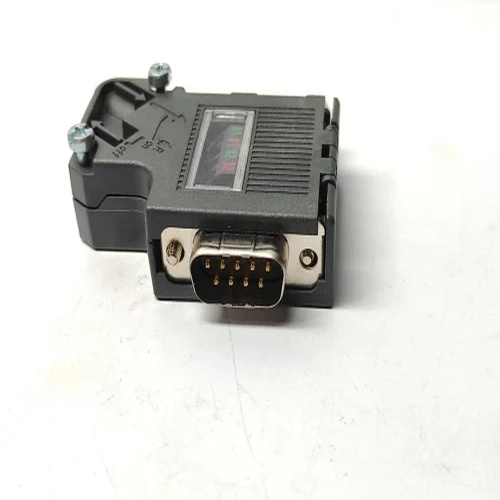 Siemens Profibus Connector 6ES7972-0BB42-0XA0