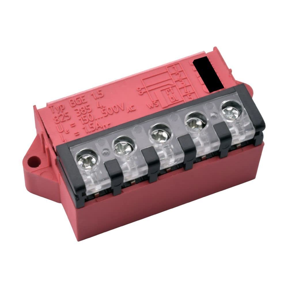 Sew Eurodrive Bge 1.5 Brake Rectifier 8253854 - Application: Eot Cranes
