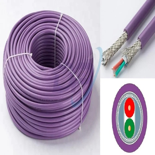Siemens 6XV1830-0EH10 PROFIBUS Cable
