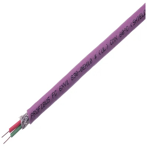 Siemens 6XV1830-0EH10 PROFIBUS Cable