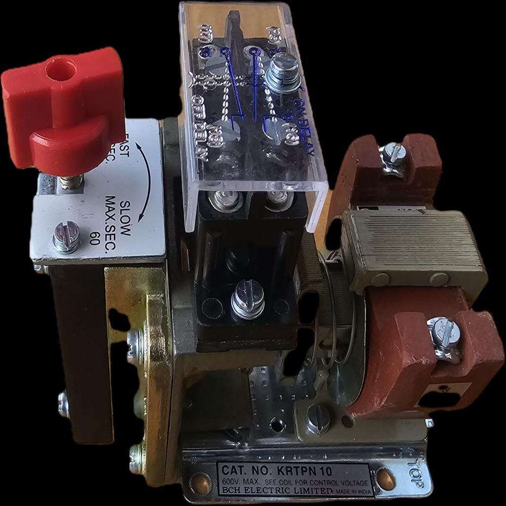 BCH - Pneumatic Timer (KRTPN)