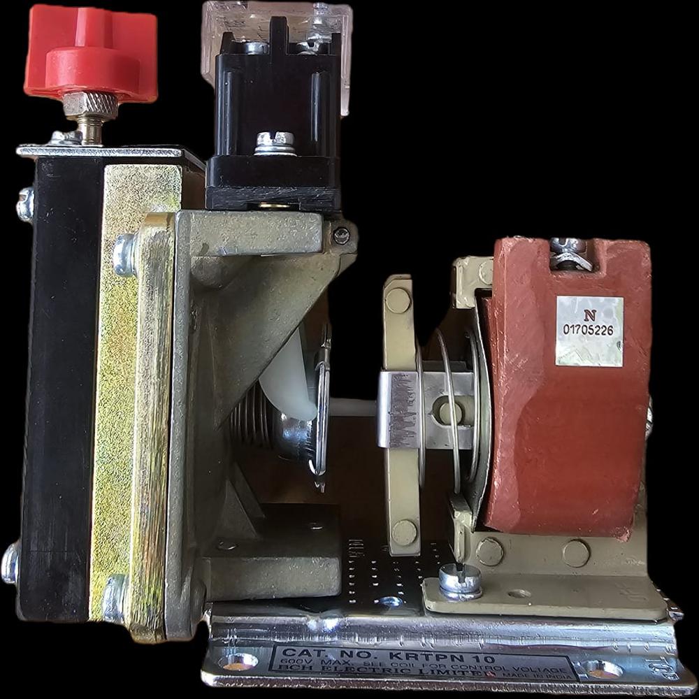 BCH - Pneumatic Timer (KRTPN)