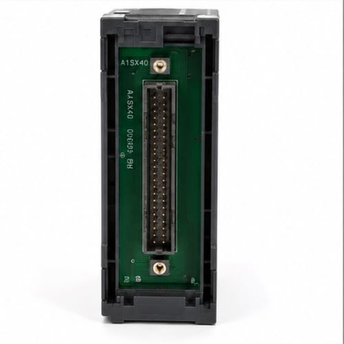 Mitsubishi A1SX40 Digital Input Module