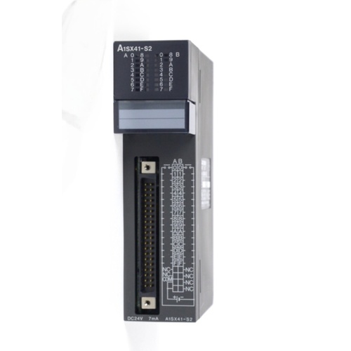 Input And Output Module