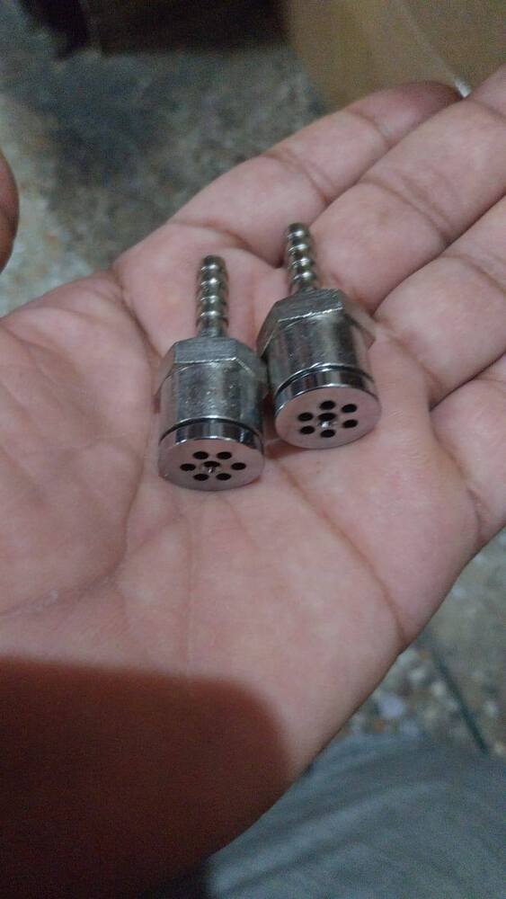 SS Pressure Probe