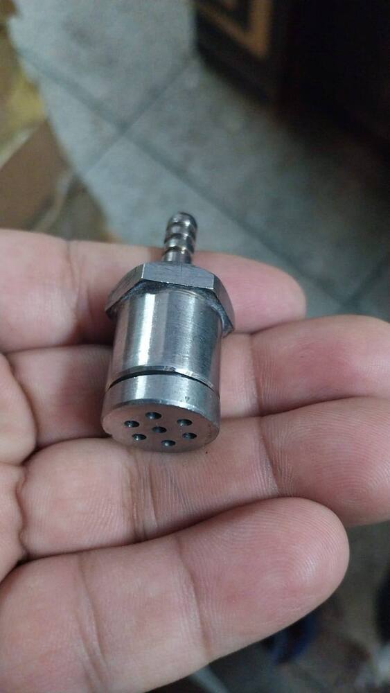 SS Pressure Probe